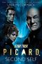 [Star Trek: Picard 04] • Second Self
